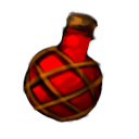 hearthen flask consumable salt and sacrifice wiki guide 128px