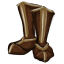 redmetal greaves boots salt and sacrifice wiki guide 128px