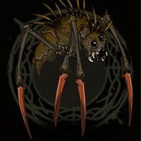 ash spider enemy salt and sacrifice wiki