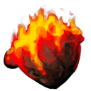 burning heart material salt and sacrifice wiki guide 128px