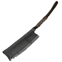 cleaver of flies greatblade salt and sacrifice wiki guide 128px