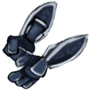 cryomancer gloves heavy armor gloves salt and sacrifice wiki guide 128px