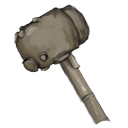 drowning mallet bludgeon salt and sacrifice wiki guide 128px