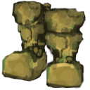 earthstone greaves boots salt and sacrifice wiki guide 128px