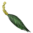 emerald feather artifact salt and sacrifice wiki guide 128px