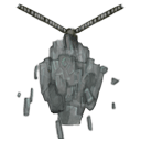 forcecrystal amulet amulet salt and sacrifice wiki guide 128px