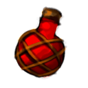 hearthen flask consumables salt and sacrifice wiki guide 128px