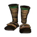 herbalist's sandals boots salt and sacrifice wiki guide 128px