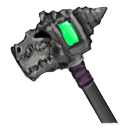 jeweled mallet bludgeon salt and sacrifice wiki guide 128px