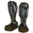 manganian greaves boots salt and sacrifice wiki guide 128px