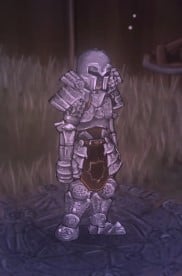 oathbound set armor set salt and sacrifice wiki