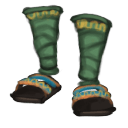 oceye sandals boots salt and sacrifice wiki guide 128px
