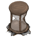 quiet hourglass artifact salt and sacrifice wiki guide 128px