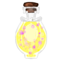 radiant decoction consumable salt and sacrifice wiki guide 128px