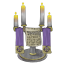 sacred candelabra artifact salt and sacrifice wiki guide 128px