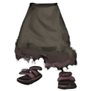 sporecloth skirt boots salt and sacrifice wiki guide 128px